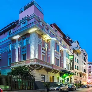 *** Hotel Ibis Styles Centro Włochy