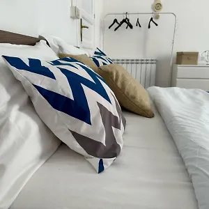  Auberge de jeunesse Via Zara