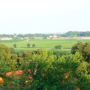 Agriturismo Lupo Bianco Séjour à la ferme Monzambano