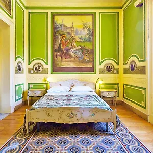 Penzion Hollywood Inn Palermo, Palermo