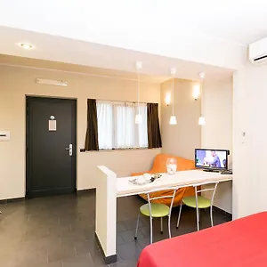 ** Hotel apartamentowy Residenza Gra 21 Włochy