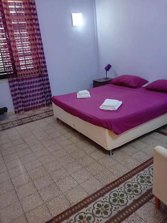 Hotel Oasi Palermitana Palermo