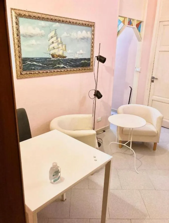 Hotel Oasi Palermitana Palermo