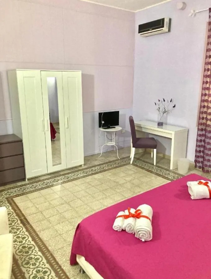 Pensjonat Hotel Oasi Palermitana Palermo