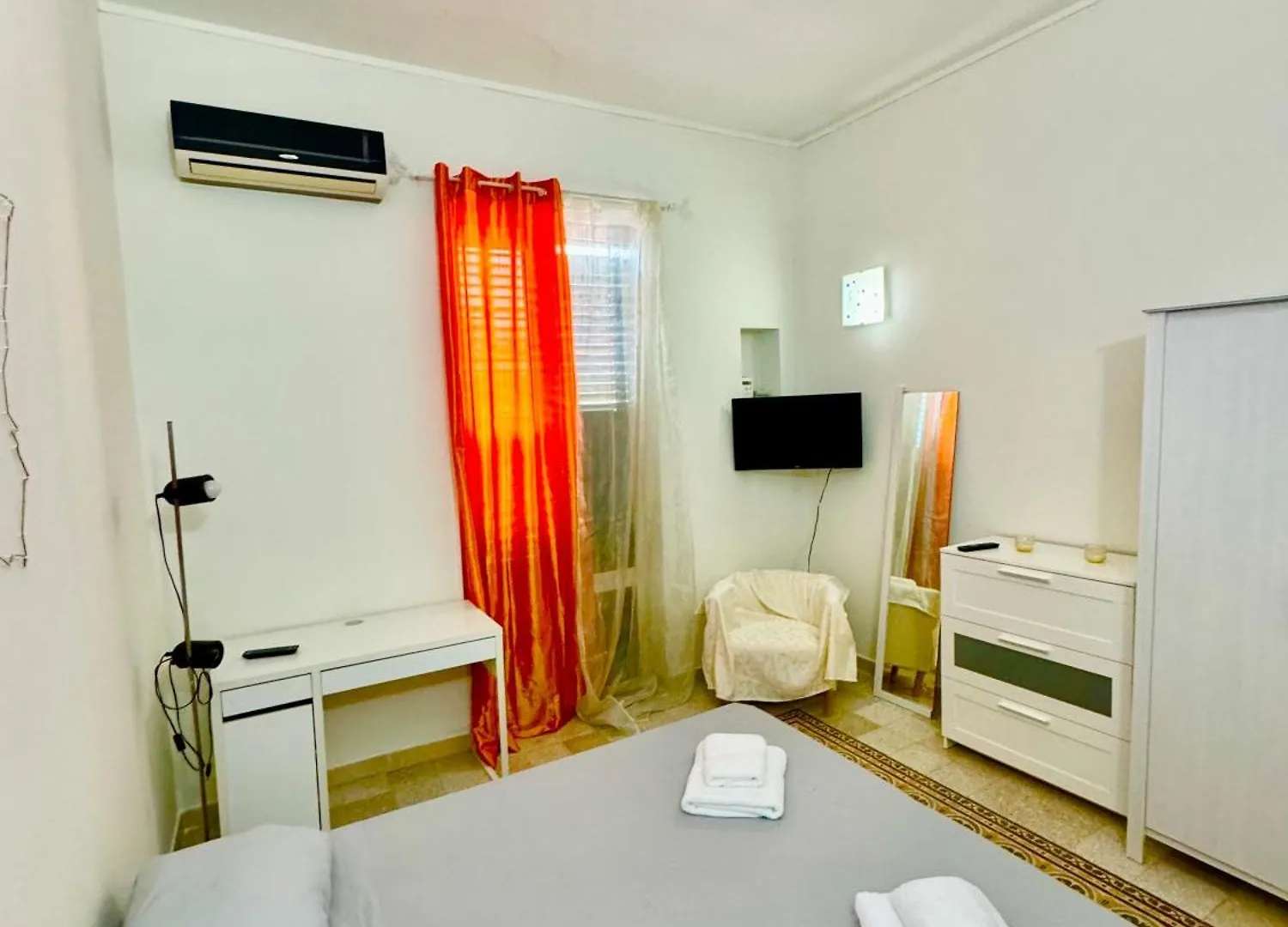 Hotel Oasi Palermitana Palermo 0*,